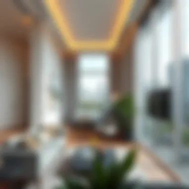 Magnificent Exploring Studio Flats in Hor Al Anz: The Ideal Choice for Urban Living