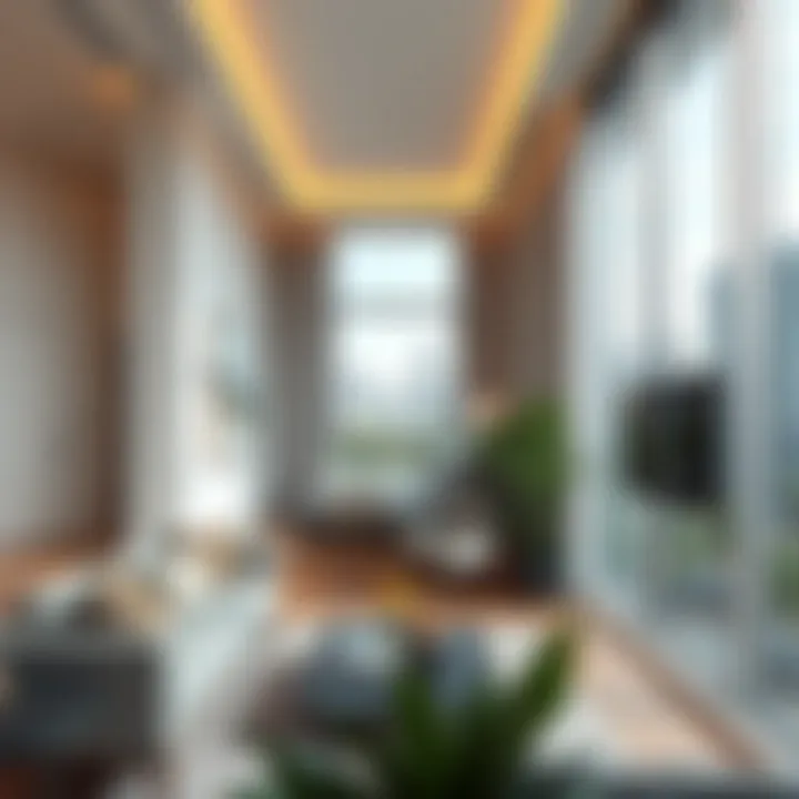 Magnificent Exploring Studio Flats in Hor Al Anz: The Ideal Choice for Urban Living