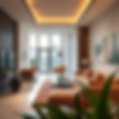Magnificent Exploring Studio Rentals in Dubai South