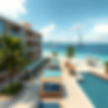 Magnificent Exploring The Address Beach Resort: A Comprehensive Guide