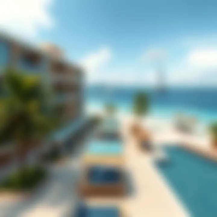 Magnificent Exploring The Address Beach Resort: A Comprehensive Guide