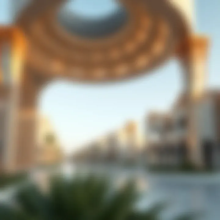 Magnificent Exploring the Al Ghadeer Community in Dubai: A Comprehensive Overview