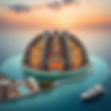 Magnificent Exploring the Blue Waters Island in Dubai: An In-Depth Analysis