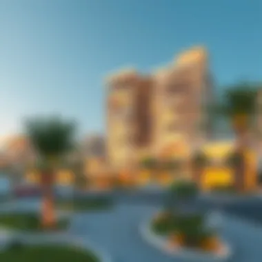 Magnificent Exploring the Dynamics of ريحان روتانا العين in Dubai's Real Estate Market