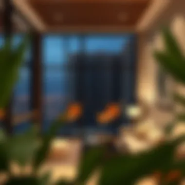 Magnificent Exploring the Galah Residence: An Insight into Luxury Living in Dubai Magnificent Exploring the Galah Residence: An Insight into Luxury Living in Dubai