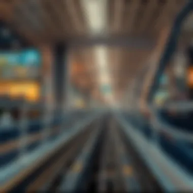 Magnificent Exploring the Metro Connectivity of Silicon Oasis Magnificent Exploring the Metro Connectivity of Silicon Oasis