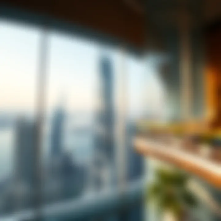 Magnificent Exploring The S Tower Sobha: A Deep Dive into Dubai's Architectural Marvel