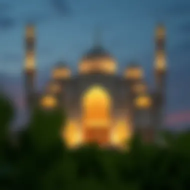 Magnificent Exploring the Significance of the First Day of Ramadan 2024