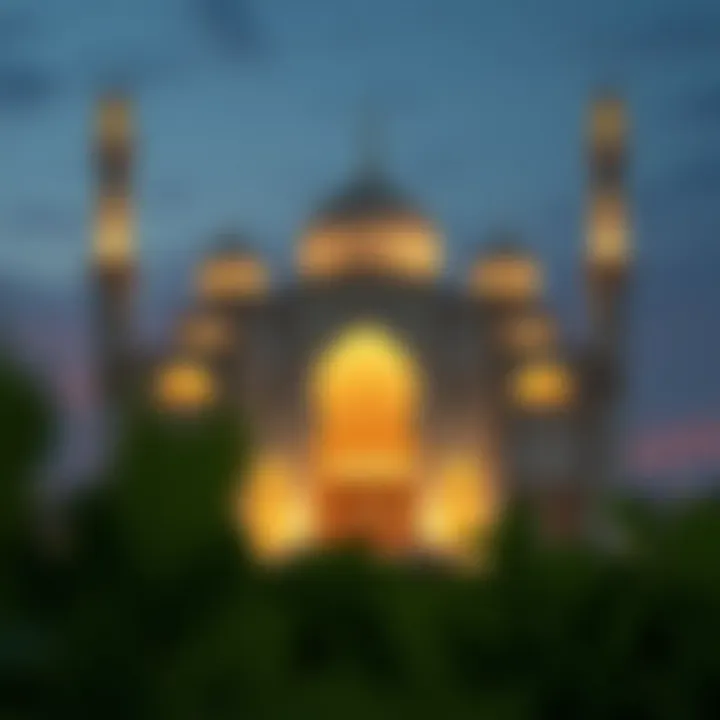 Magnificent Exploring the Significance of the First Day of Ramadan 2024