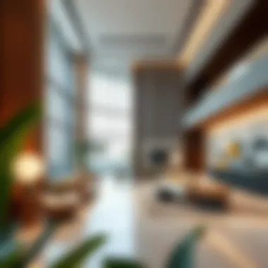 Magnificent Exploring the Sobha Hartland Sales Gallery: An In-Depth Analysis Magnificent Exploring the Sobha Hartland Sales Gallery: An In-Depth Analysis