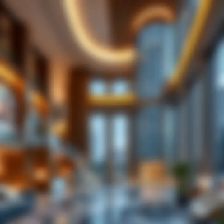 Magnificent Exploring Uniestate Prime Tower: A Comprehensive Analysis