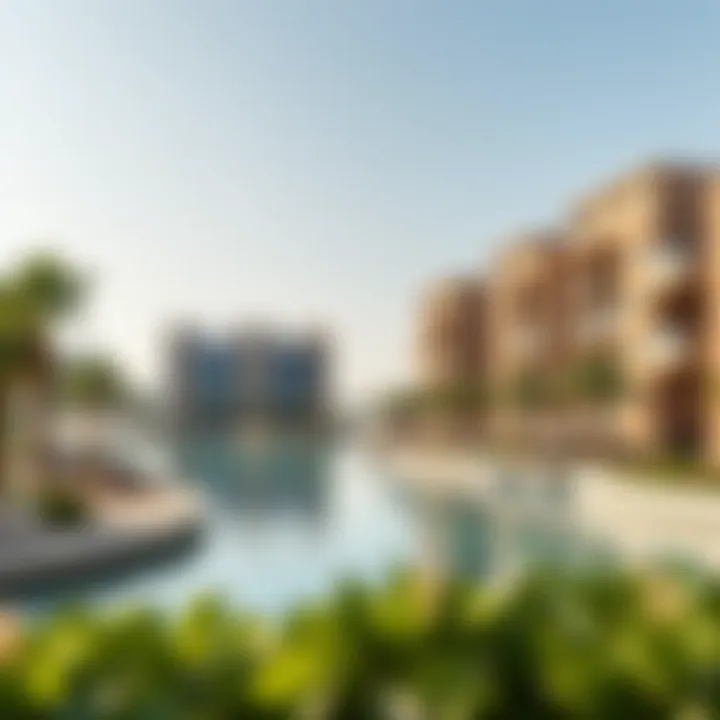 Magnificent Exploring Yas Water's Edge: A Comprehensive Guide to This Prominent Dubai Community