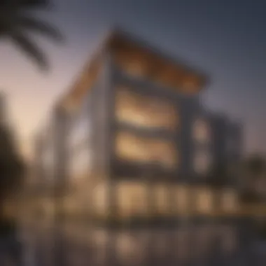 Magnificent Exploring Zabeel 1 Building: A Comprehensive Perspective Magnificent Exploring Zabeel 1 Building: A Comprehensive Perspective