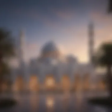 Magnificent First Ramadan 2023 in the UAE: Observances, Traditions and Impact on the Real Estate Market Magnificent First Ramadan 2023 in the UAE: Observances, Traditions and Impact on the Real Estate Market