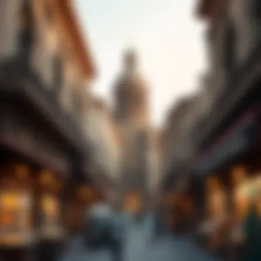 Magnificent From Gold Souk to Meena Bazaar: An Exploration of Dubai's Traditional Markets Magnificent From Gold Souk to Meena Bazaar: An Exploration of Dubai's Traditional Markets