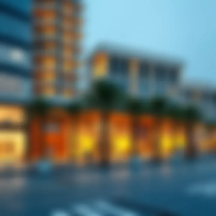Magnificent المزهر 3: An In-Depth Exploration of a Prominent Dubai Neighborhood