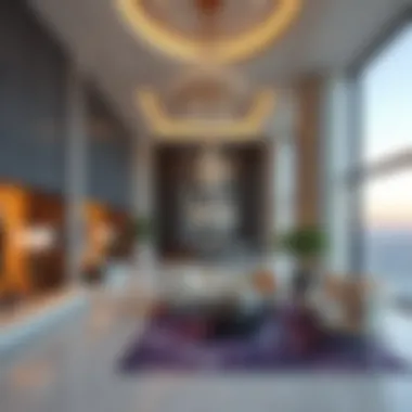 Magnificent Luxury Concierge Services in Dubai: An In-Depth Exploration