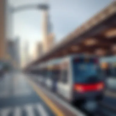 Magnificent Operational Hours of the Dubai Metro: A Comprehensive Guide Magnificent Operational Hours of the Dubai Metro: A Comprehensive Guide