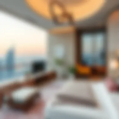 Magnificent Optimal Family-Friendly Hotel Apartments in Dubai