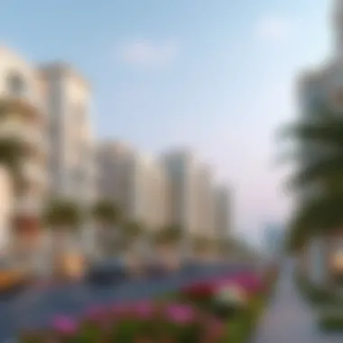 Magnificent Optimal Residential Locations in Dubai for Families
