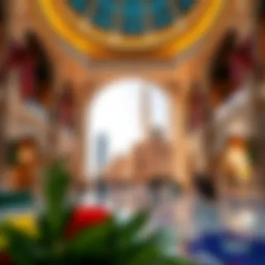 Magnificent Public Holidays in Dubai: Understanding the Dynamics and Impacts