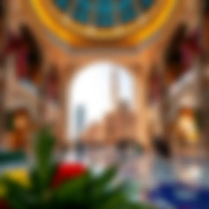 Magnificent Public Holidays in Dubai: Understanding the Dynamics and Impacts