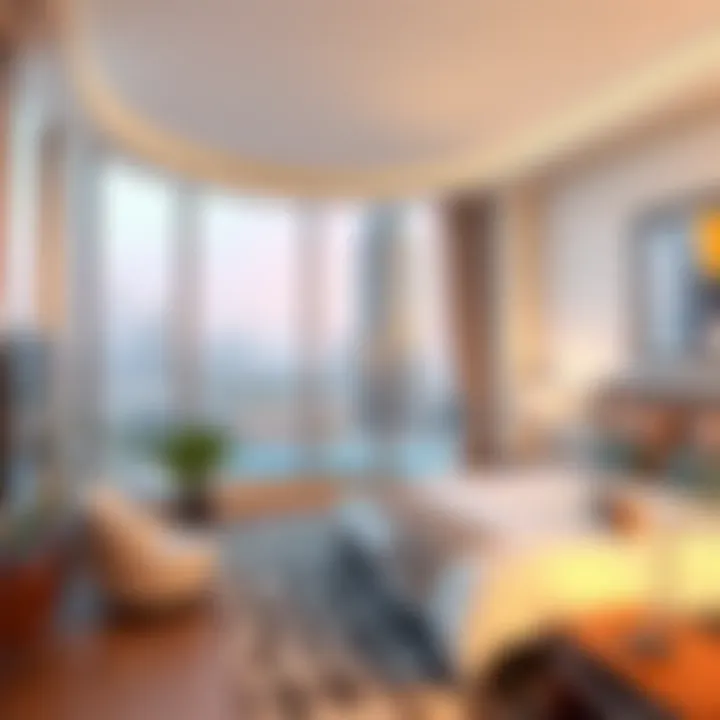 Magnificent Room Rental Options in Dubai: A Comprehensive Guide