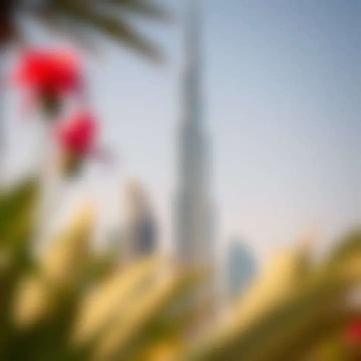 Magnificent The Dubai Tower Baniyas: Insights into a Prominent Real Estate Landmark