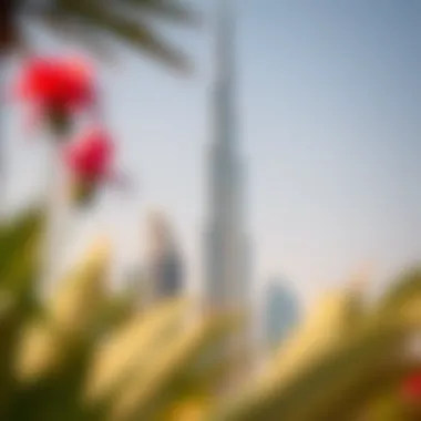 Magnificent The Dubai Tower Baniyas: Insights into a Prominent Real Estate Landmark Magnificent The Dubai Tower Baniyas: Insights into a Prominent Real Estate Landmark