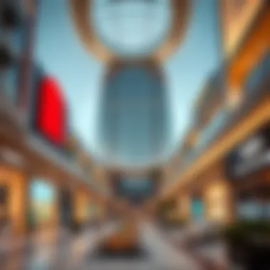 Magnificent The Max Alain Mall Phenomenon in Dubai
