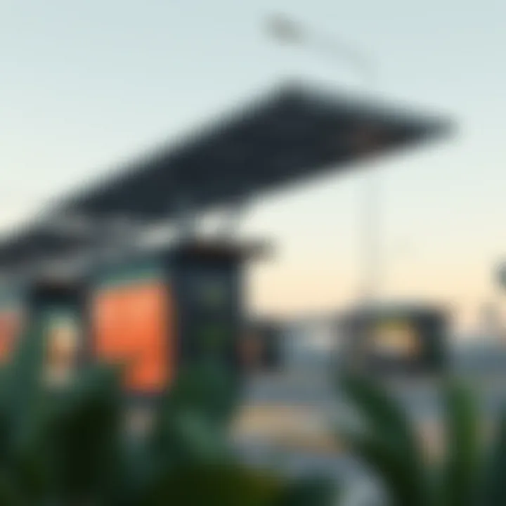 Magnificent The Significance of Max Metro Bus Stop in Dubai's Transportation Network