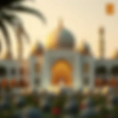 Magnificent The Significance of Ramadan Announcement 2024 in the UAE