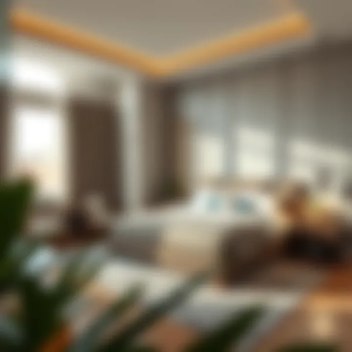 Magnificent Understanding Bed Space in Satwa Villa: A Comprehensive Guide