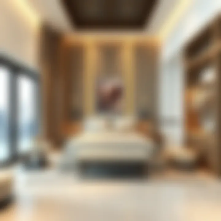 Magnificent Understanding Bed Space in the UAE: A Comprehensive Guide