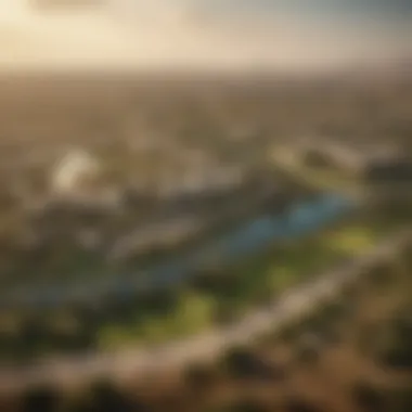 Magnificent Understanding Collective 2.0: A Comprehensive Overview of Dubai Hills Magnificent Understanding Collective 2.0: A Comprehensive Overview of Dubai Hills
