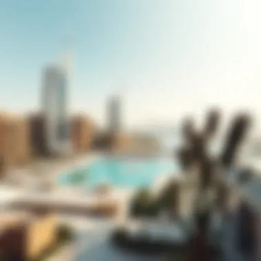 Magnificent Understanding Dubai's Diverse Real Estate Landscape