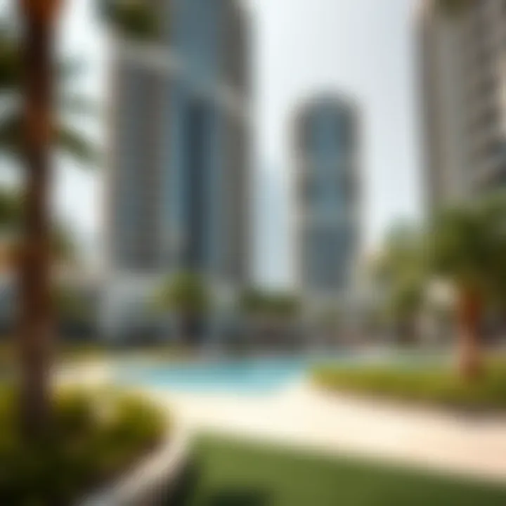 Magnificent Understanding the Role of a Tiger Developer in Dubai's Real Estate Landscape
