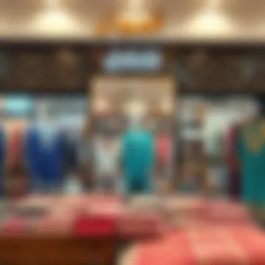 Magnificent Where to Buy Traditional Clothes in Dubai