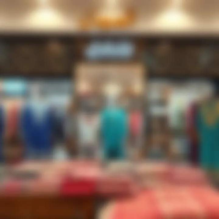 Magnificent Where to Buy Traditional Clothes in Dubai