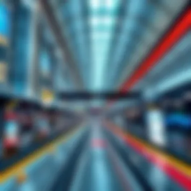 Notable A Comprehensive Guide to the Metro Route Map in Dubai Notable A Comprehensive Guide to the Metro Route Map in Dubai