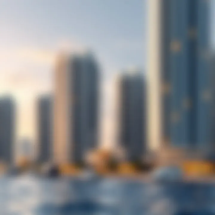 Exploring Investment Trends in Address JBR Investment opportunities analysis for Address JBR