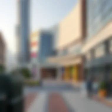 Affordability and Accessibility: The Cheapest Malls in Dubai Introduction Affordability and Accessibility: The Cheapest Malls in Dubai Introduction