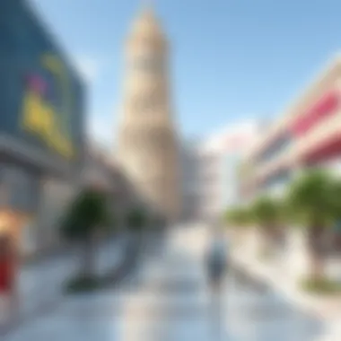 Notable Affordability and Accessibility: The Cheapest Malls in Dubai Notable Affordability and Accessibility: The Cheapest Malls in Dubai