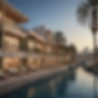Luxurious Waterfront Living at Al Maya Marina Luxurious waterfront properties at Al Maya Marina