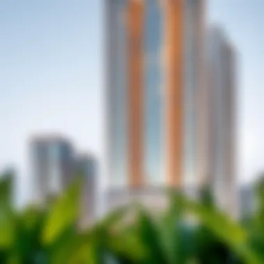 Investment Insights for Al Noor Building 1 Investment opportunities in Al Noor Building 1 with market trends