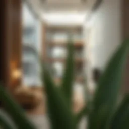 Al Raha Loft: A Comprehensive Exploration of a Modern Living Space Introduction