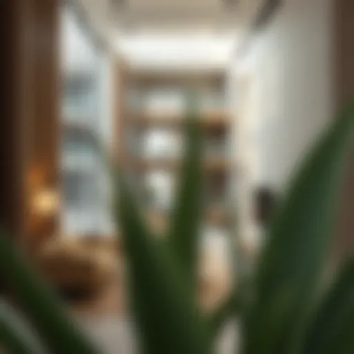 Al Raha Loft: A Comprehensive Exploration of a Modern Living Space Introduction
