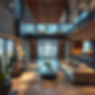 Notable Al Raha Loft: A Comprehensive Exploration of a Modern Living Space Notable Al Raha Loft: A Comprehensive Exploration of a Modern Living Space
