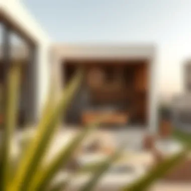 Al Raha Loft: A Comprehensive Exploration of a Modern Living Space Summary Al Raha Loft: A Comprehensive Exploration of a Modern Living Space Summary