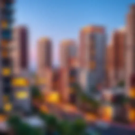 Al Rawda 2: A Comprehensive Analysis of Dubai's Emerging Neighborhood Introduction